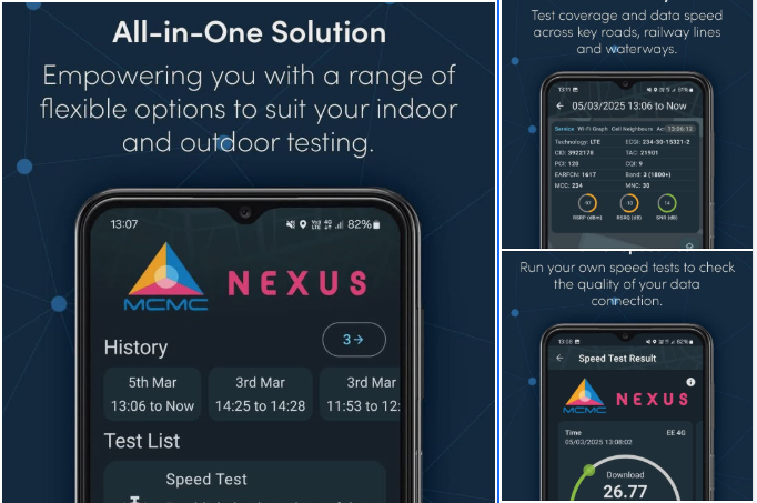 MCMC apps